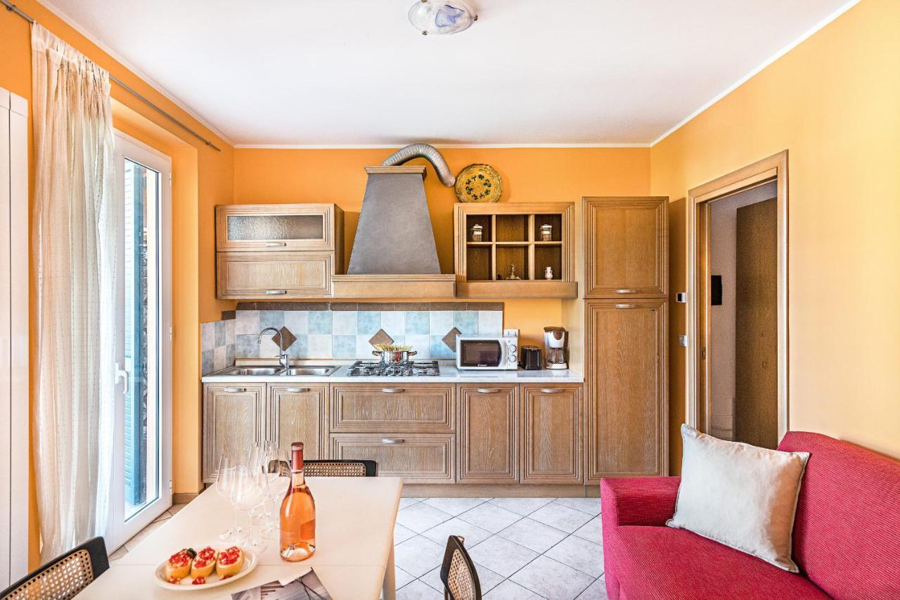 Annamaria 9 Apartment By Wonderful Italy سيرمِيوني المظهر الخارجي الصورة