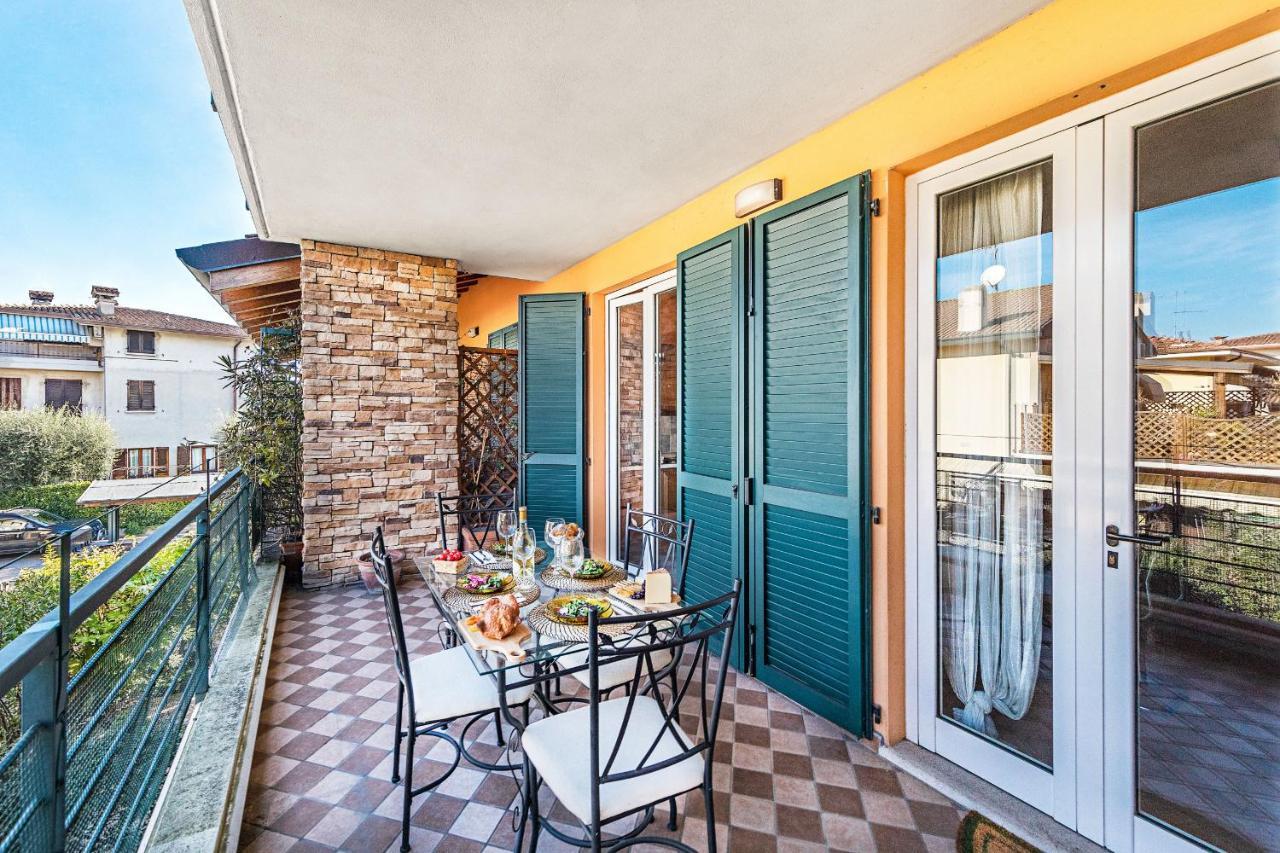 Annamaria 9 Apartment By Wonderful Italy سيرمِيوني المظهر الخارجي الصورة