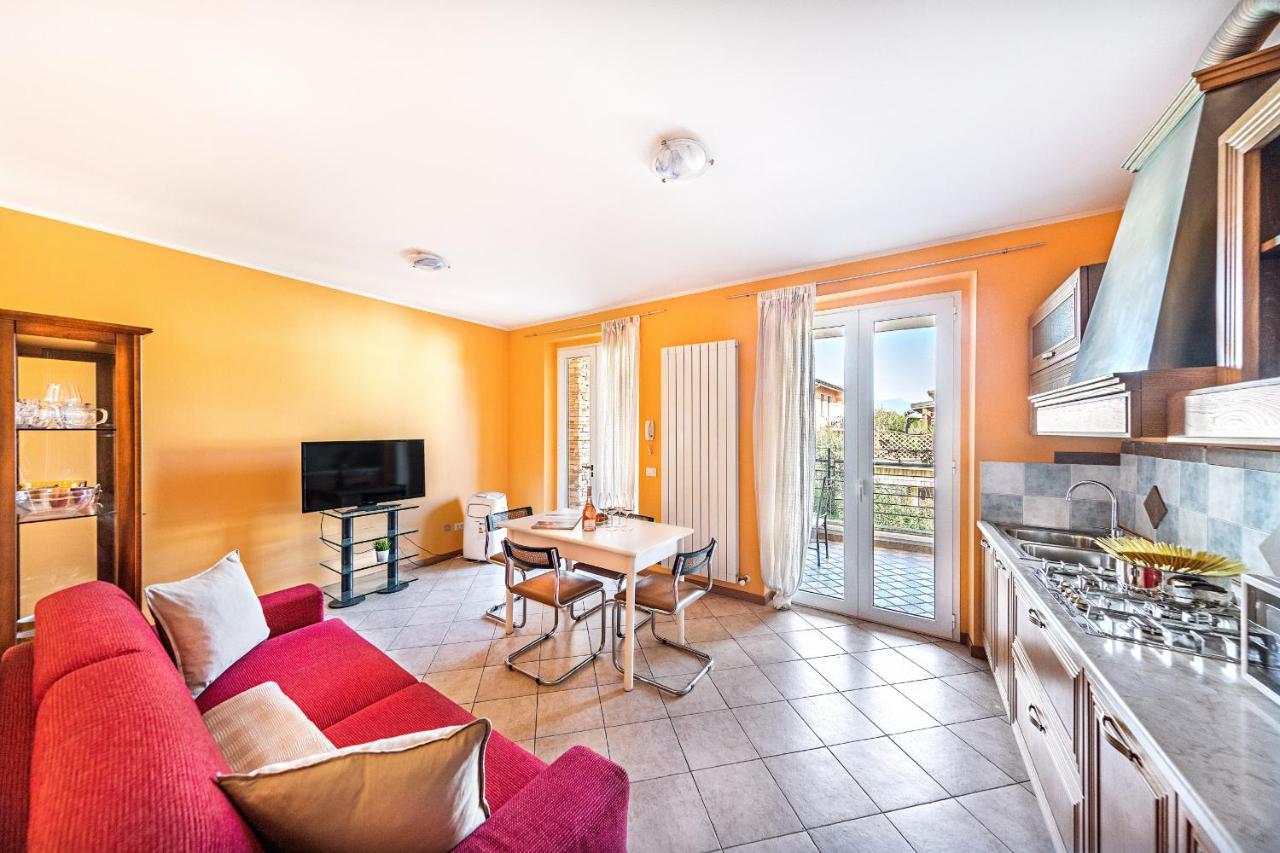Annamaria 9 Apartment By Wonderful Italy سيرمِيوني المظهر الخارجي الصورة
