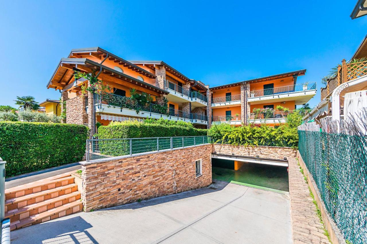 Annamaria 9 Apartment By Wonderful Italy سيرمِيوني المظهر الخارجي الصورة