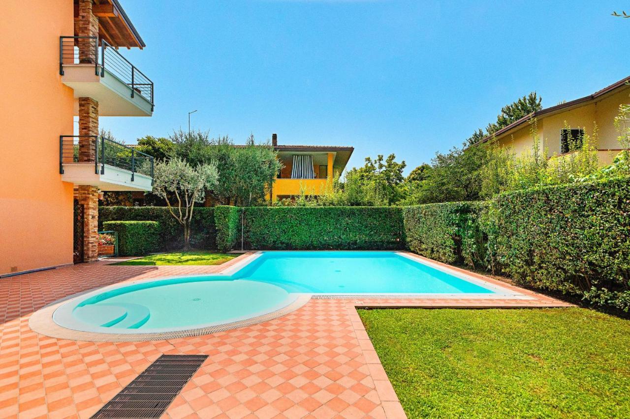 Annamaria 9 Apartment By Wonderful Italy سيرمِيوني المظهر الخارجي الصورة